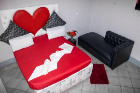 Howard Comfortable Guest House